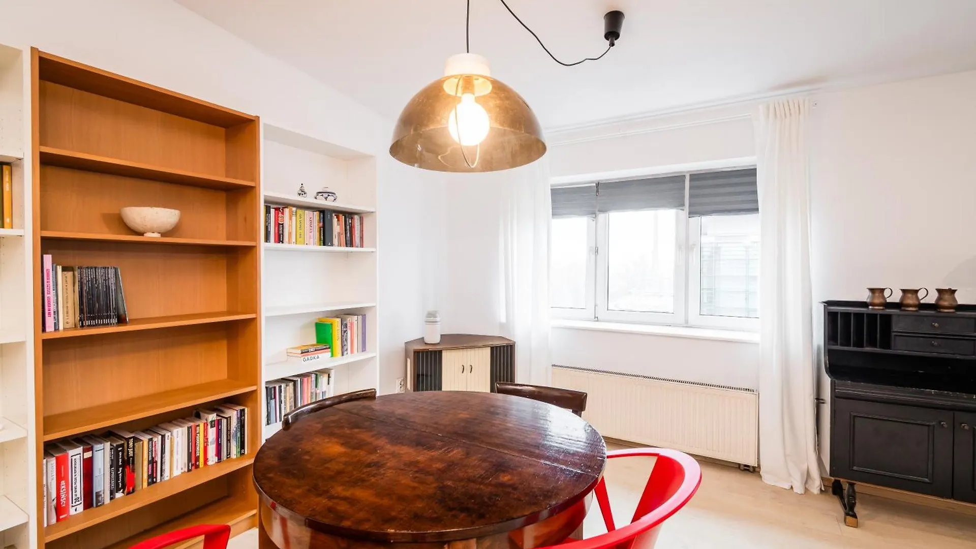 Attic Apartment Wawelofts Krakow
