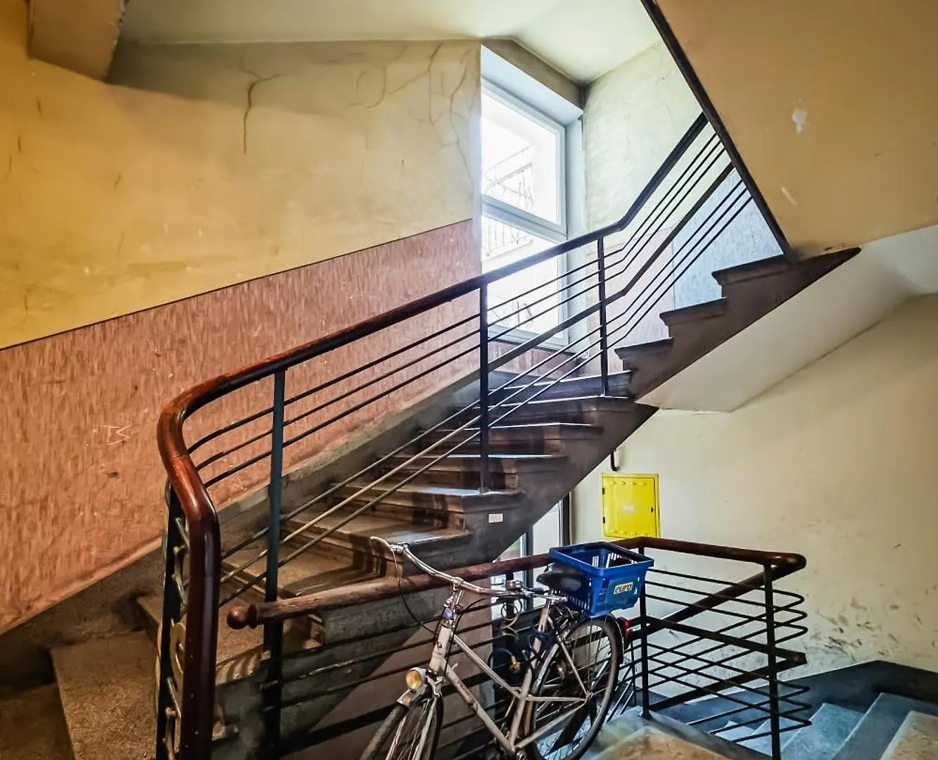 Attic Apartment Wawelofts Krakow
