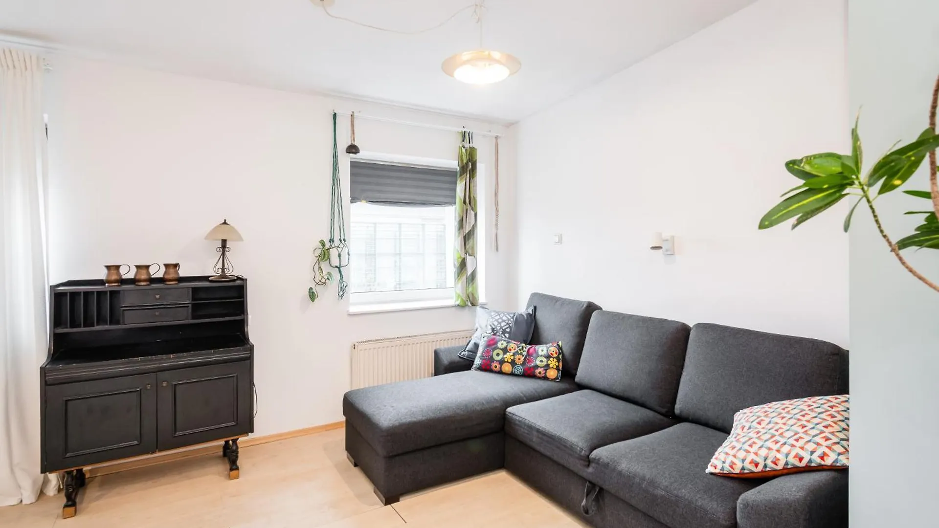 Attic Apartment Wawelofts Krakow