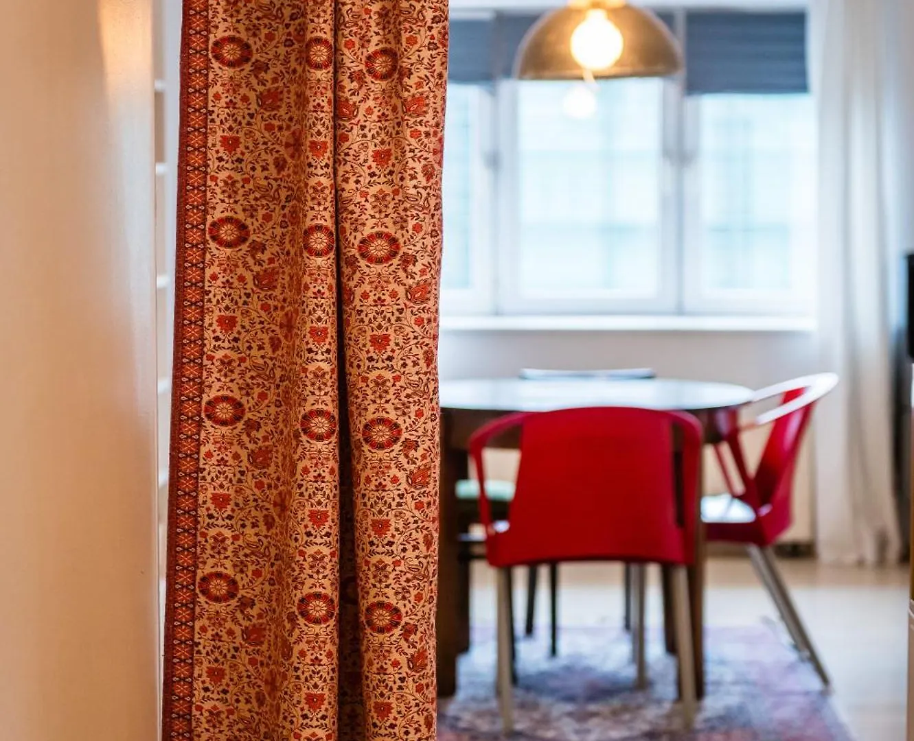 Attic Apartment Wawelofts Krakow Poland