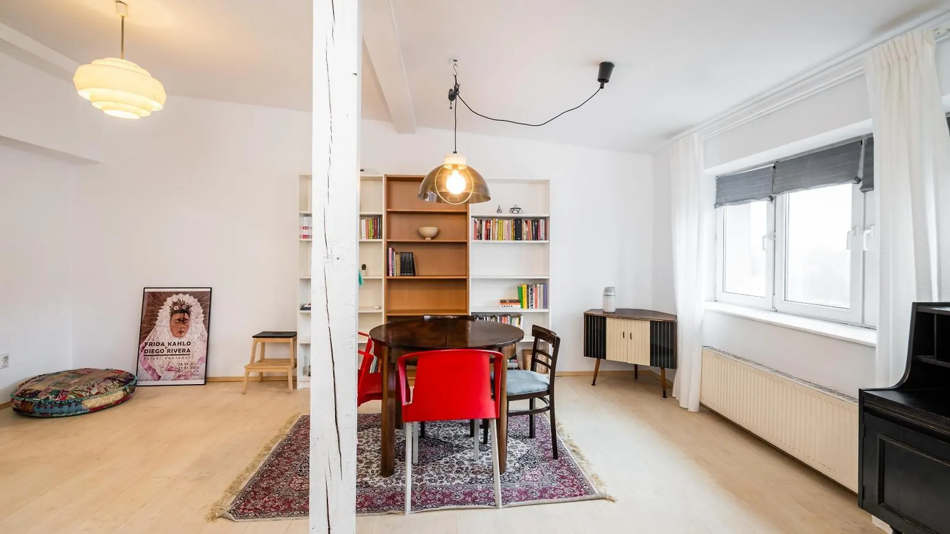 Attic Apartment Wawelofts Krakow