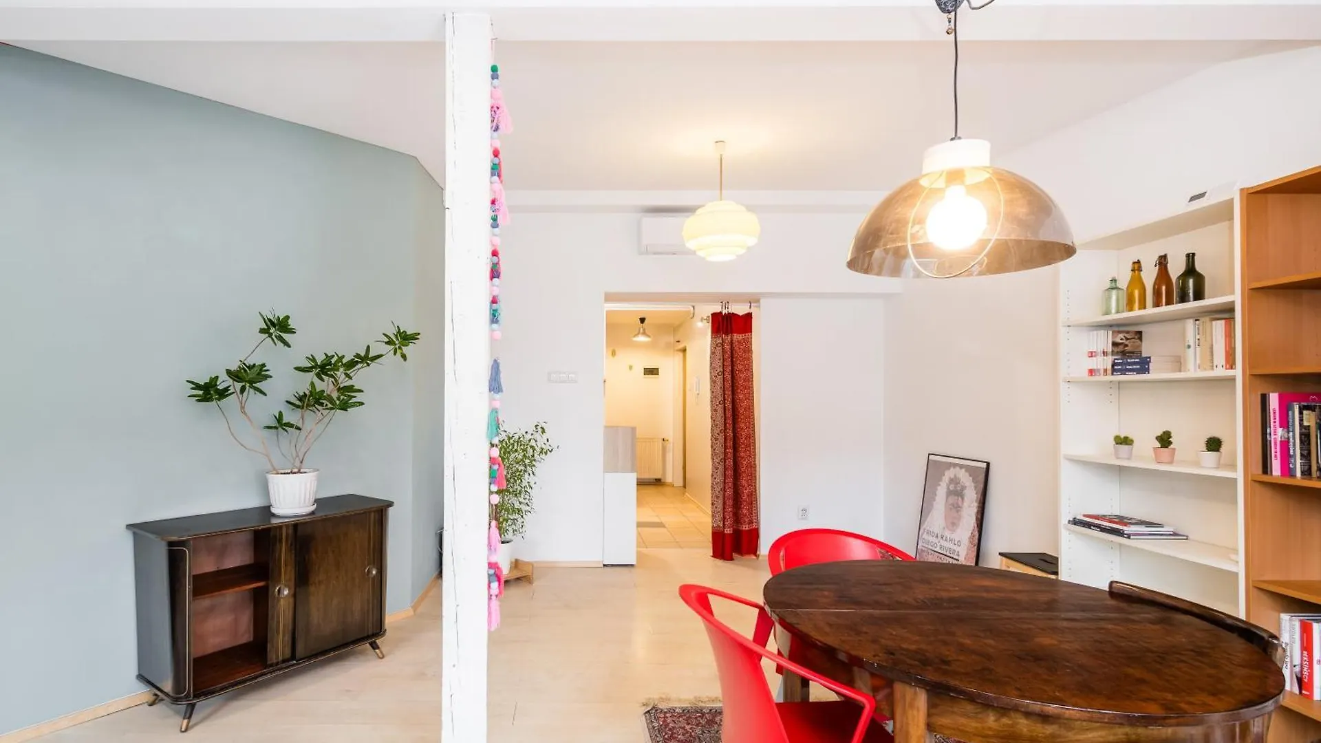Attic Apartment Wawelofts Krakow 0*,