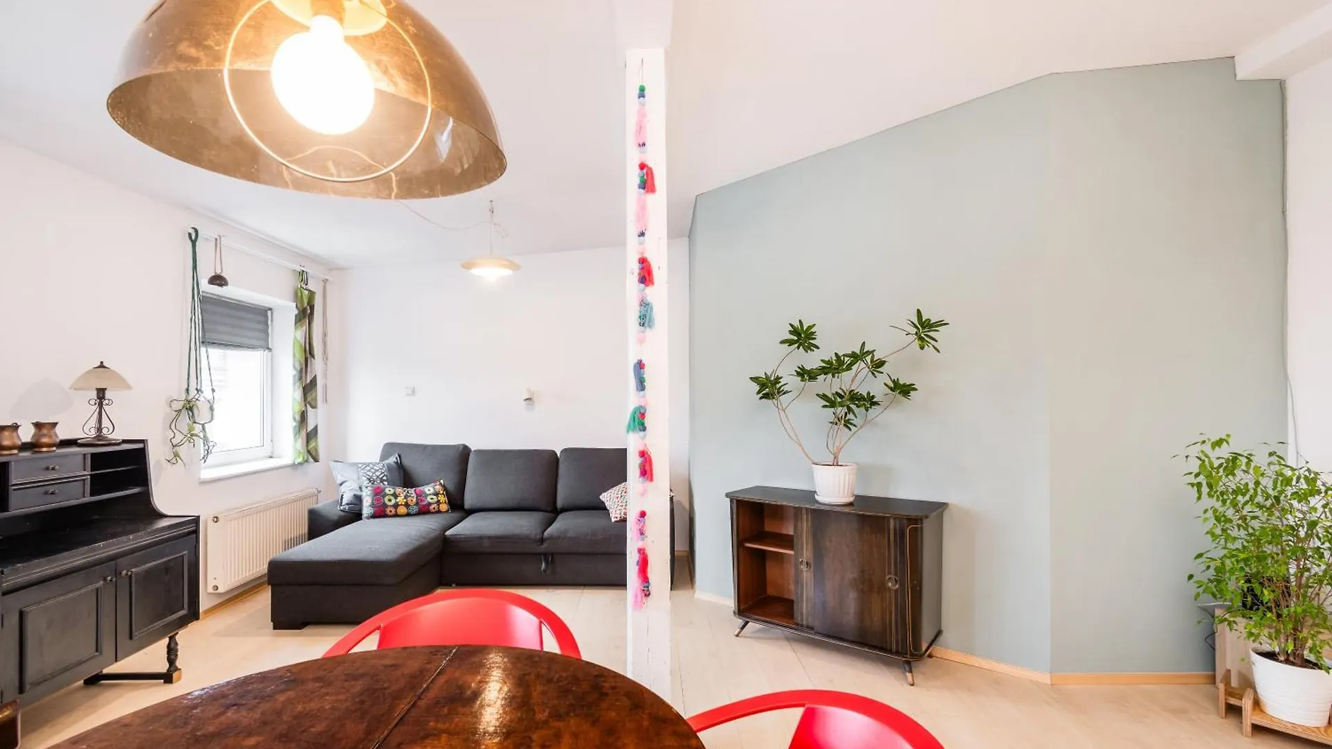 Attic Apartment Wawelofts Krakow