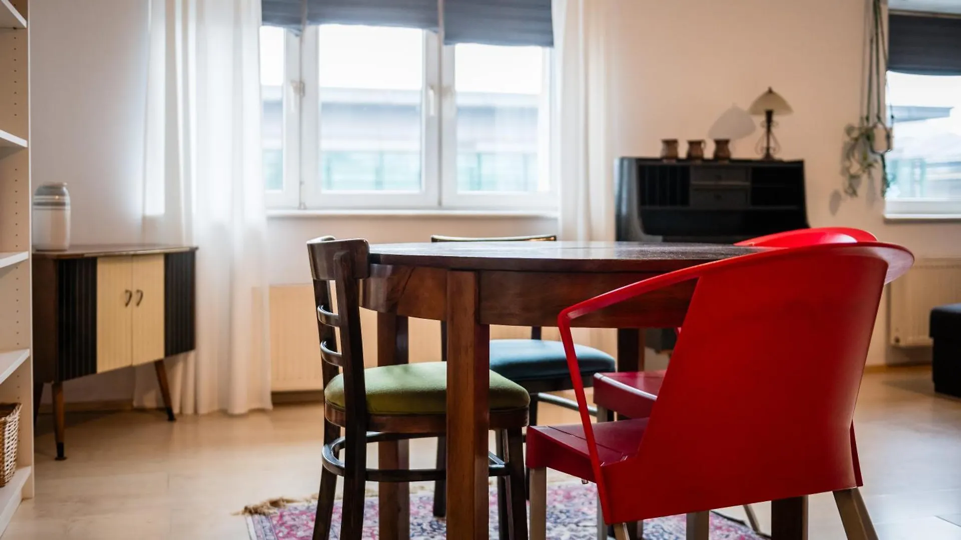 Attic Apartment Wawelofts Krakow