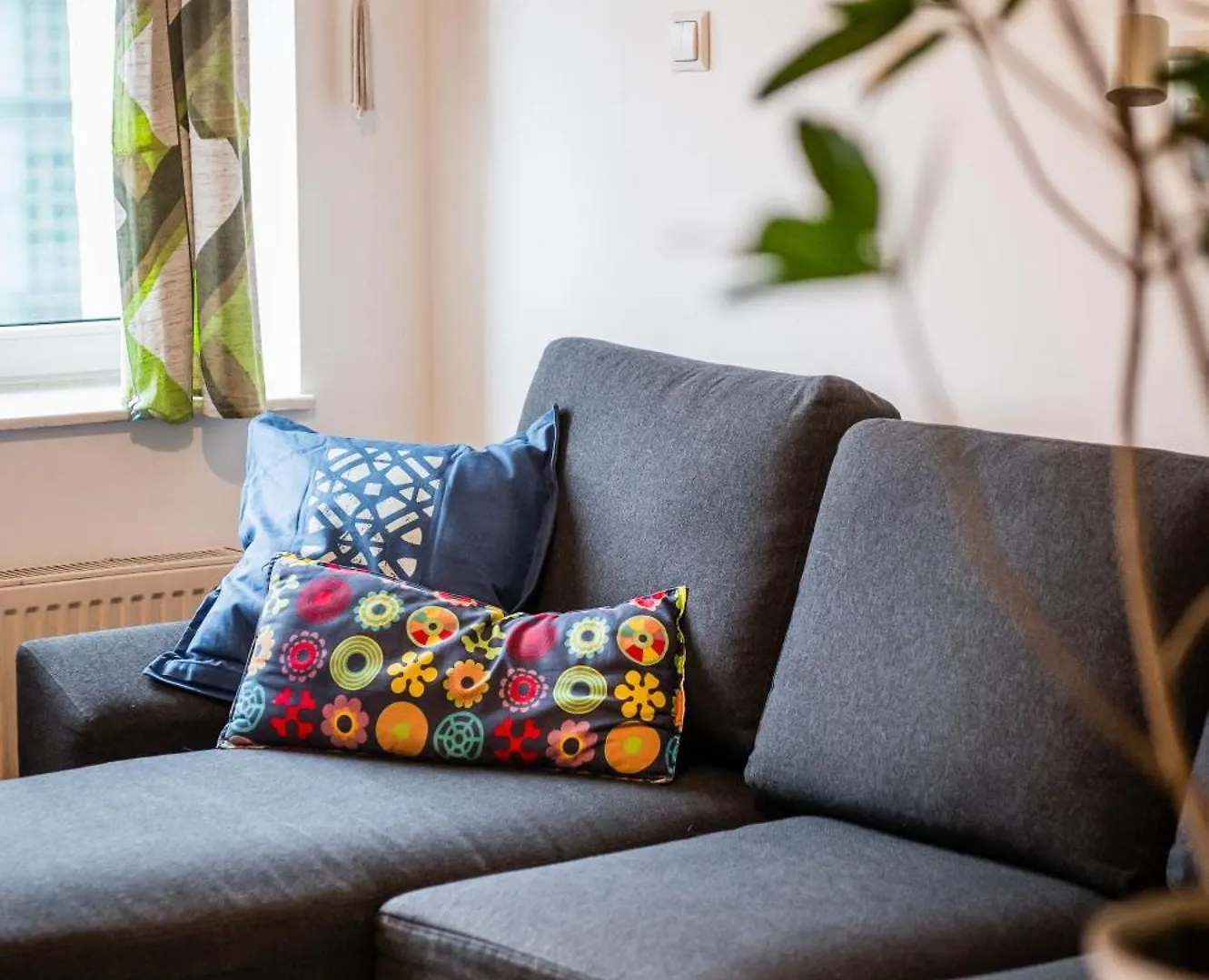 Attic Apartment Wawelofts Krakow Poland