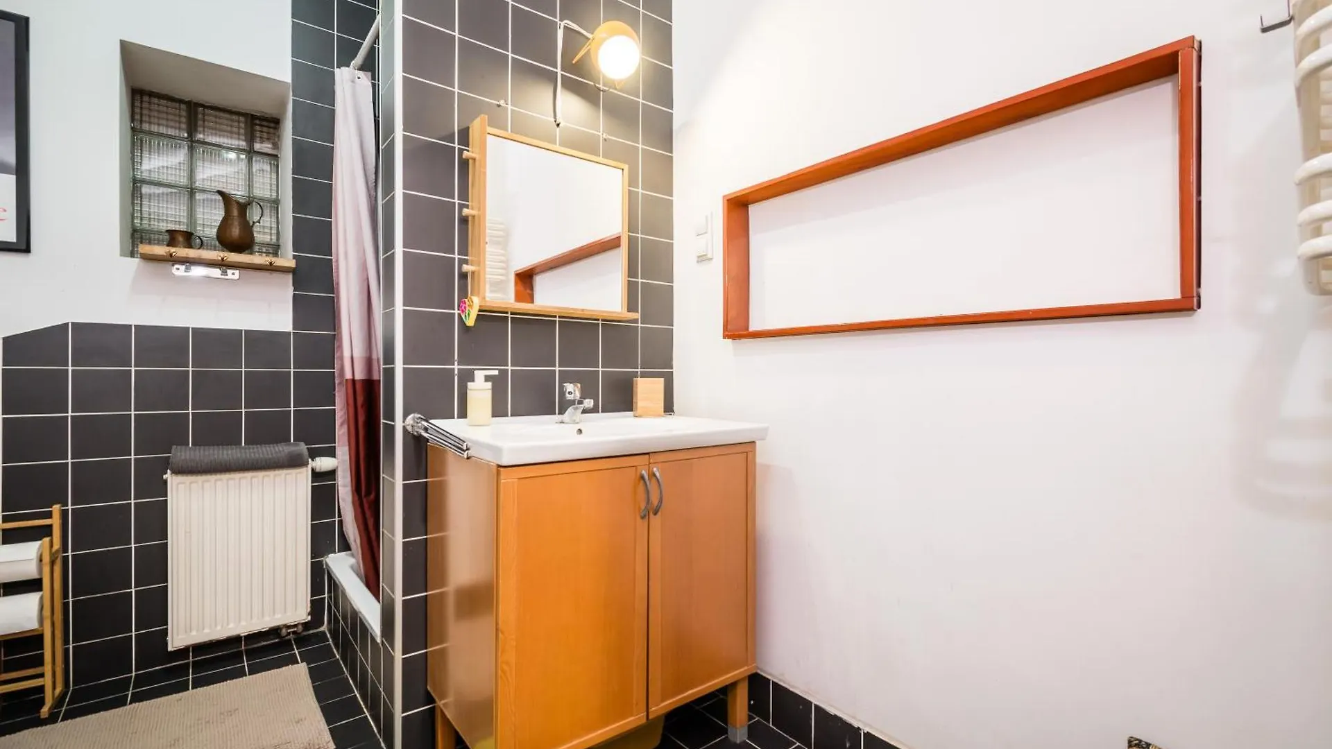 Attic Apartment Wawelofts Krakow