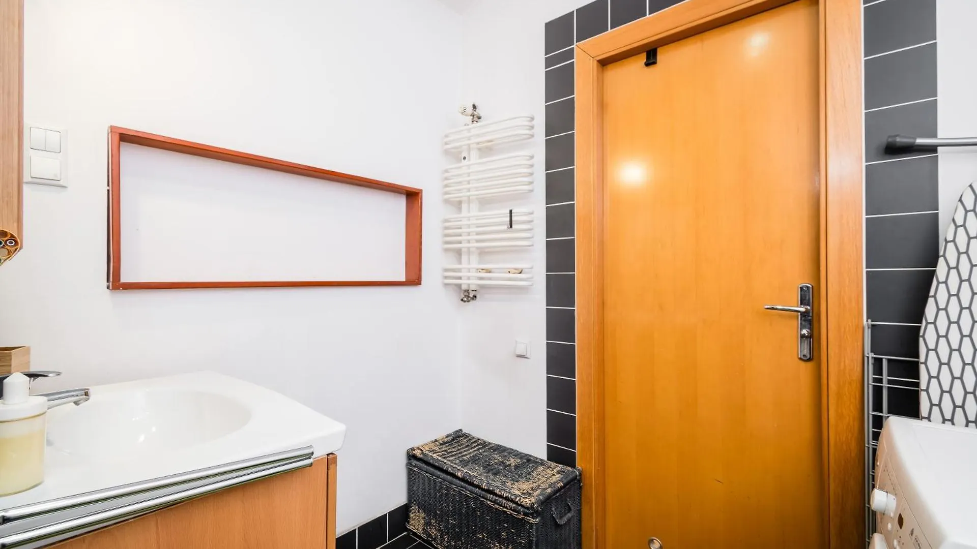 Attic Apartment Wawelofts Krakow