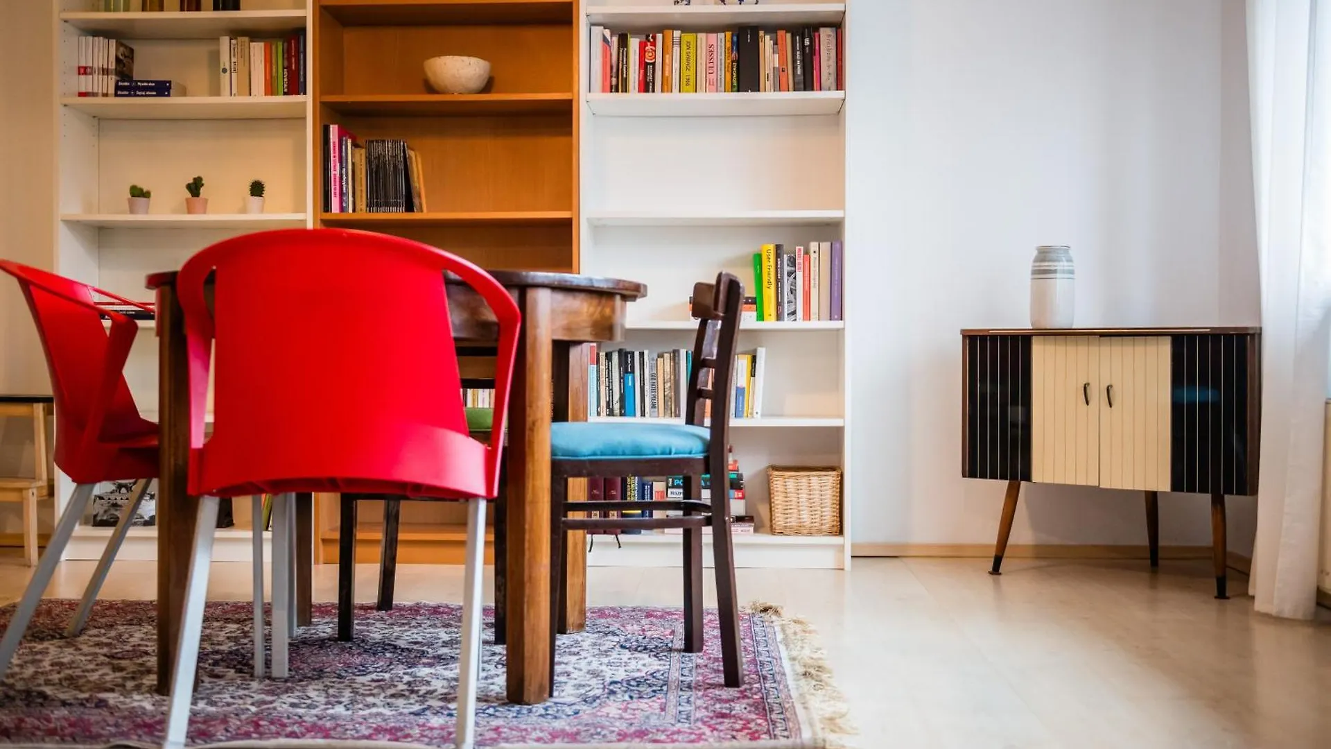 Attic Apartment Wawelofts Krakow Poland