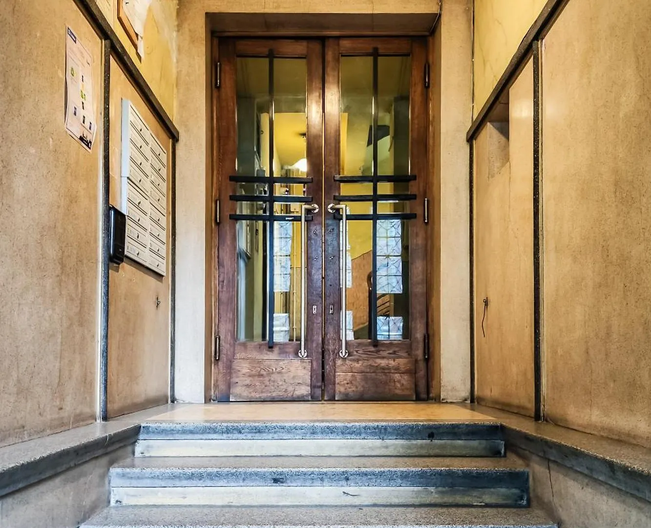 Attic Apartment Wawelofts Krakow