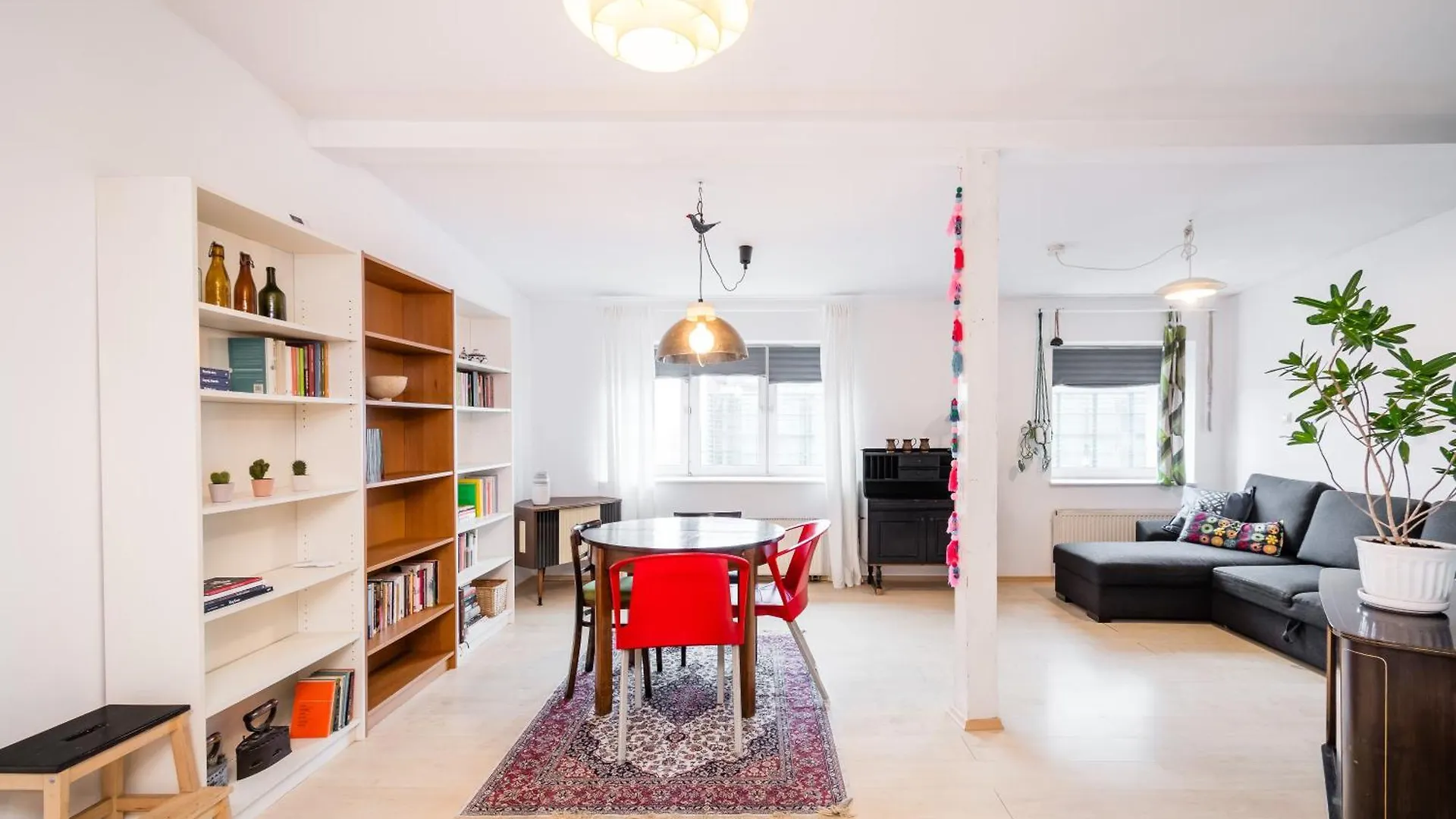 Attic Apartment Wawelofts Krakow