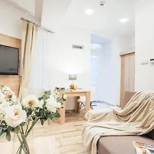 Way2stay Bosacka Краков