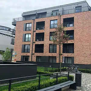  Apartamento Browar Lubicz By Atrium