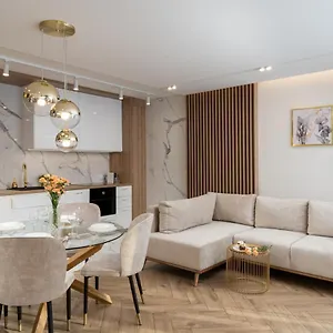 Apartment Ga Luxury G9, Krakow
