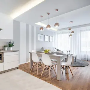 Masarska Apartment