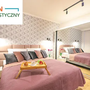 Apartament Cracowapart Ignacio A, Kraków