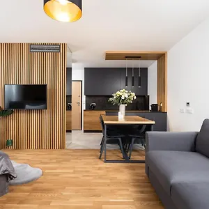 Inpoint G15 Aparthotel