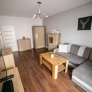 Apartament Nullo 3-bedroom, Kraków