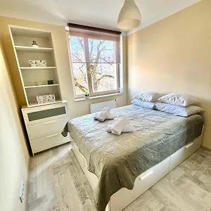 Apartament Cozy Bajeczna, Kraków