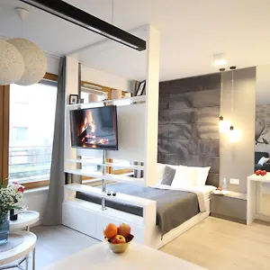 Apartament Viva Lila Apartment, Free Parking, Close To Vistula River - By Homelike, Kraków
