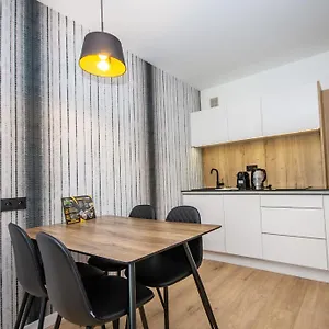 Inpoint Drive - Stay&park Free Aparthotel