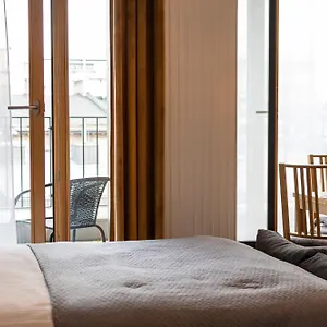 Prestige Browar Lubicz Stare Apartment