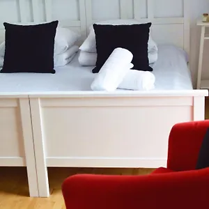 Apartment Neapol Parking Gratis Moxy Te&am Cracow, Krakow