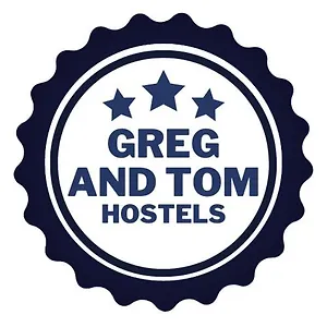Greg&tom Krakow