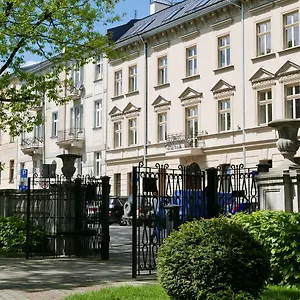  Apartamento Krakow Central Apartments