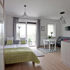 Apartament Nad Wisłą - Pianissimo, Kraków