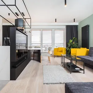 Apartment Of The Kings-bijou, Krakow